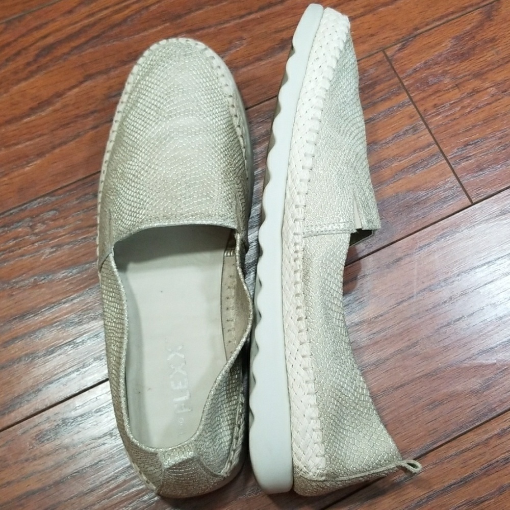 The Flexx Flat Slip Ons - Picture 6 of 8